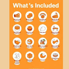 36 WhataWings® Bundle