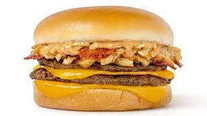 Bacon & Cheese Whataburger®