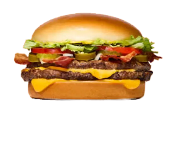 Double Meat Whataburger®