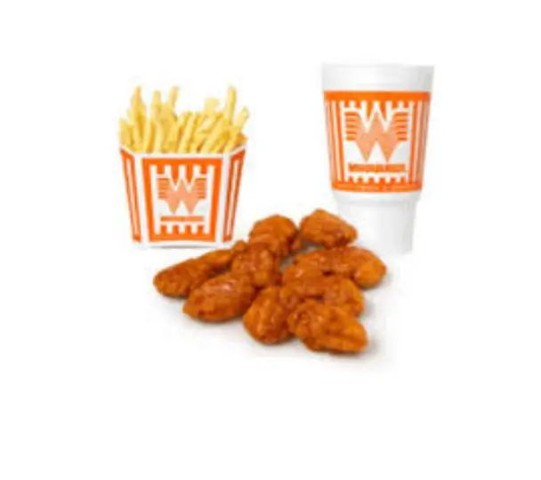 WhataWings® 9 Piece