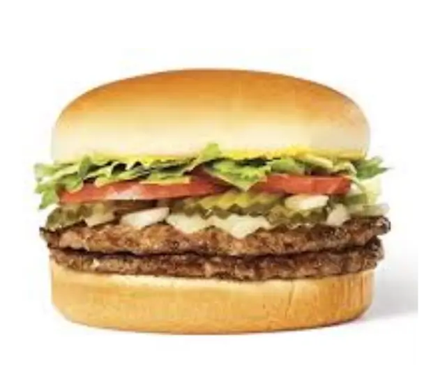 Whataburger Jr.®