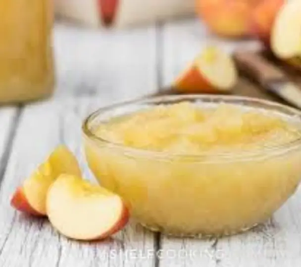 Applesauce