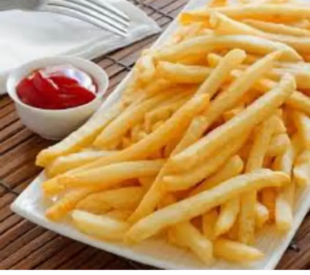 Large French Fries