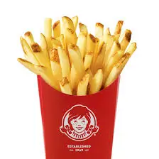 Medium French Fries